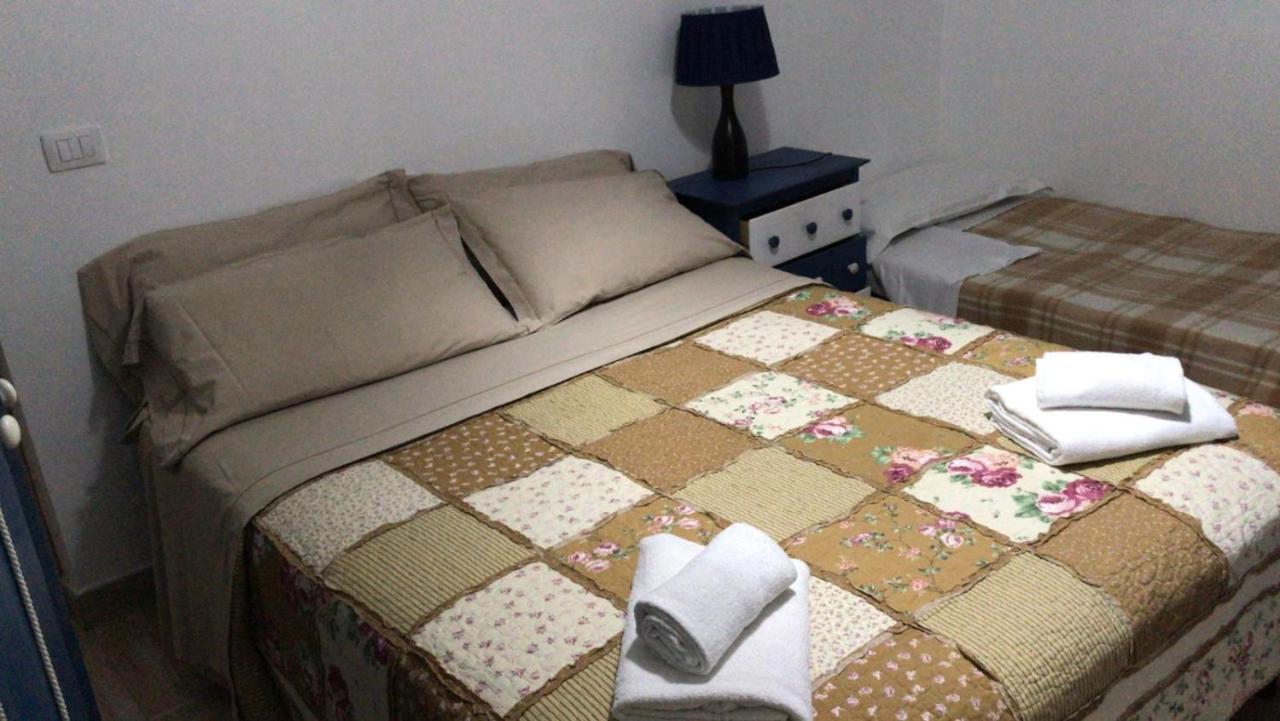 Filoxenia Di Umberto Guest House Sassari Luaran gambar