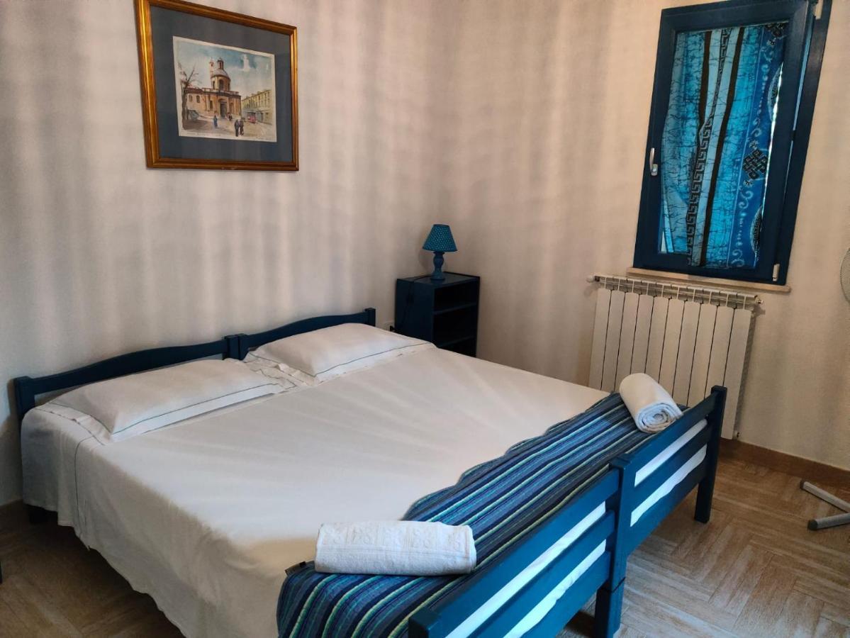 Filoxenia Di Umberto Guest House Sassari Luaran gambar
