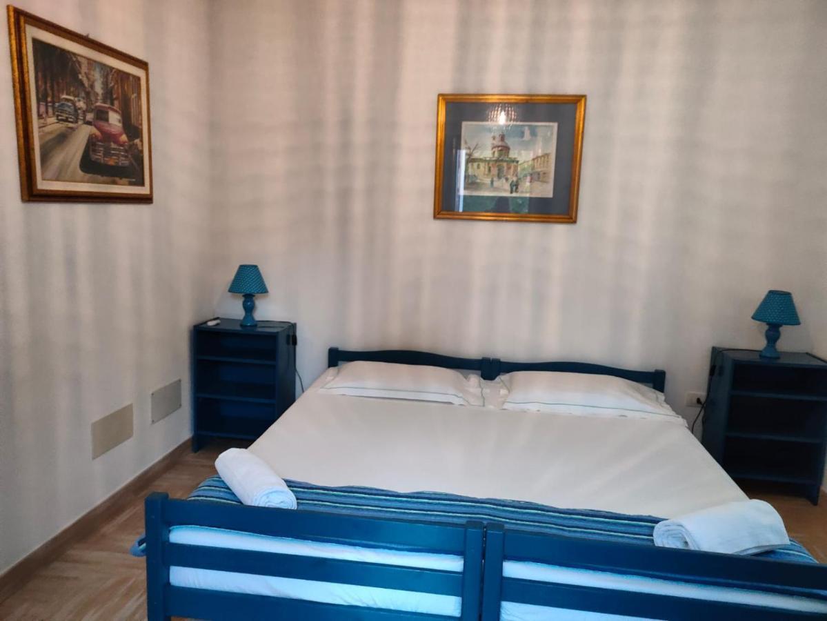Filoxenia Di Umberto Guest House Sassari Luaran gambar