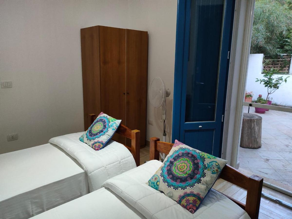 Filoxenia Di Umberto Guest House Sassari Luaran gambar