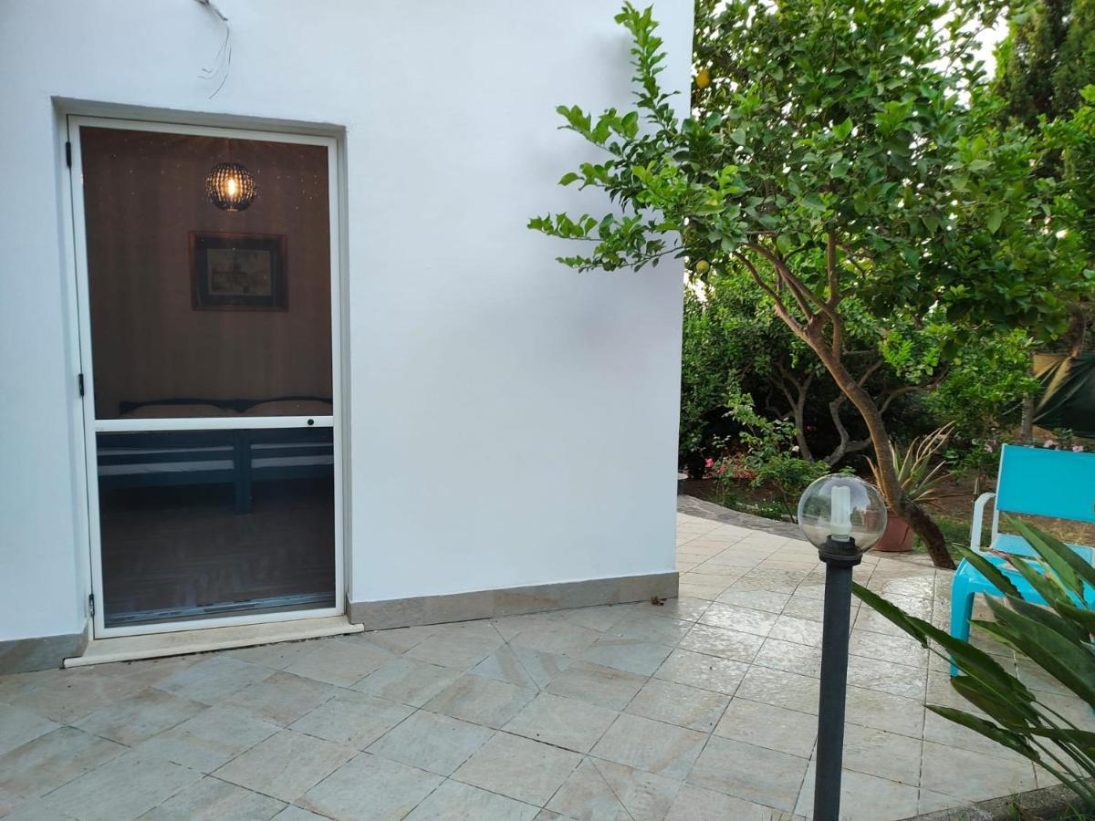 Filoxenia Di Umberto Guest House Sassari Luaran gambar