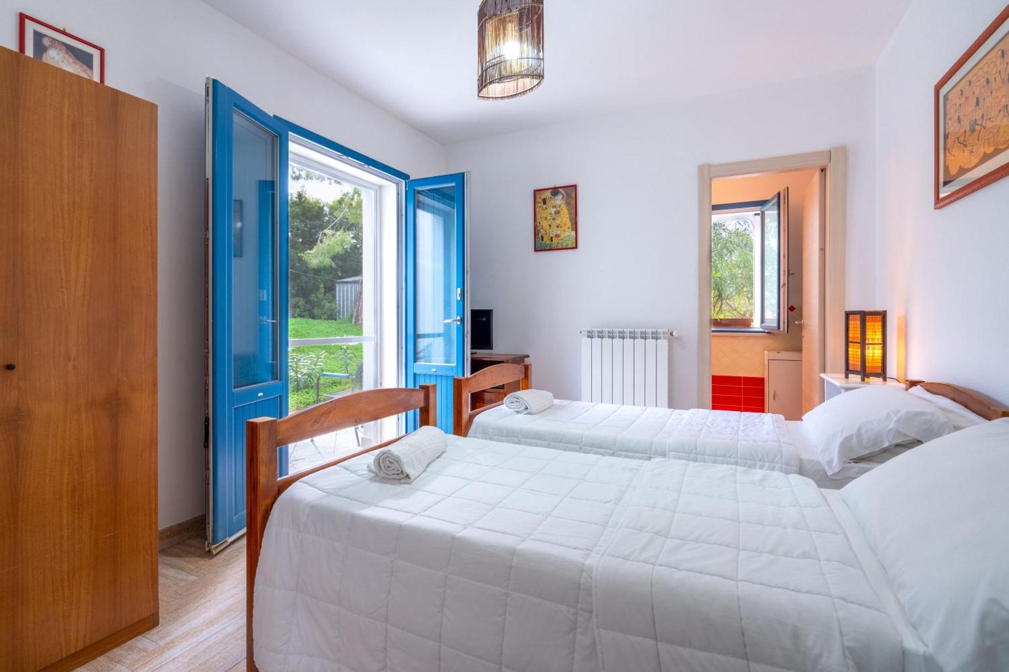 Filoxenia Di Umberto Guest House Sassari Luaran gambar
