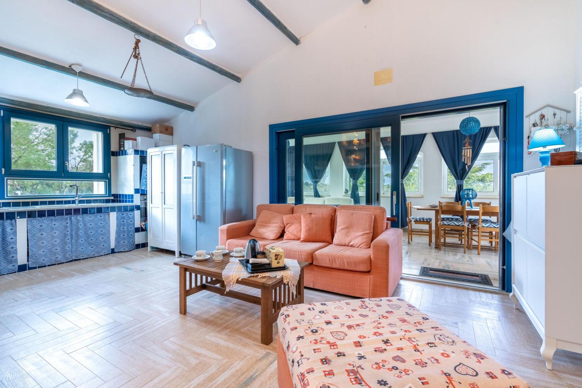 Filoxenia Di Umberto Guest House Sassari Luaran gambar