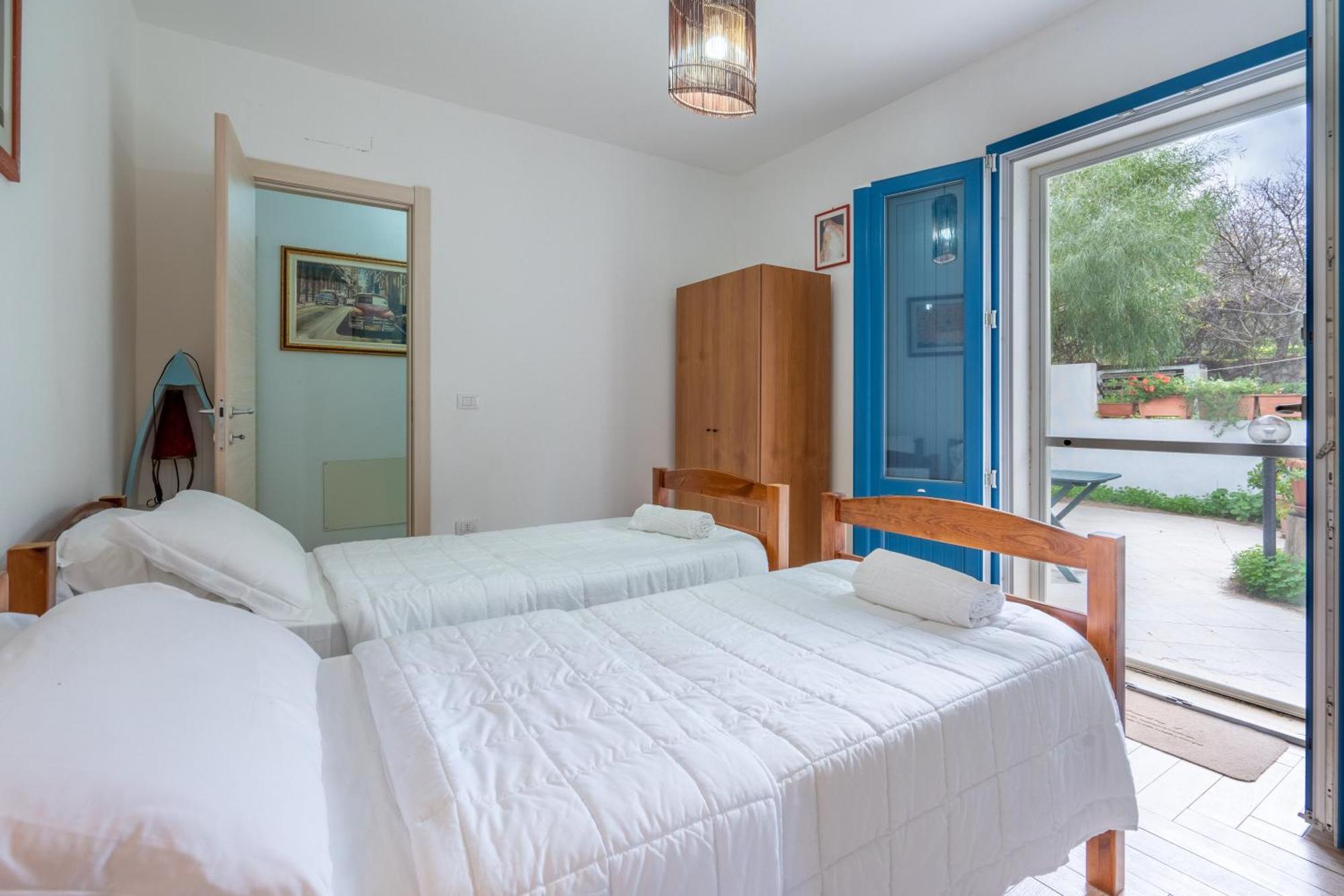 Filoxenia Di Umberto Guest House Sassari Luaran gambar