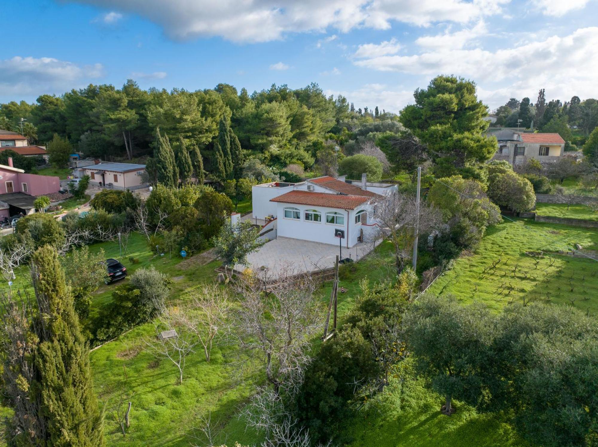 Filoxenia Di Umberto Guest House Sassari Luaran gambar