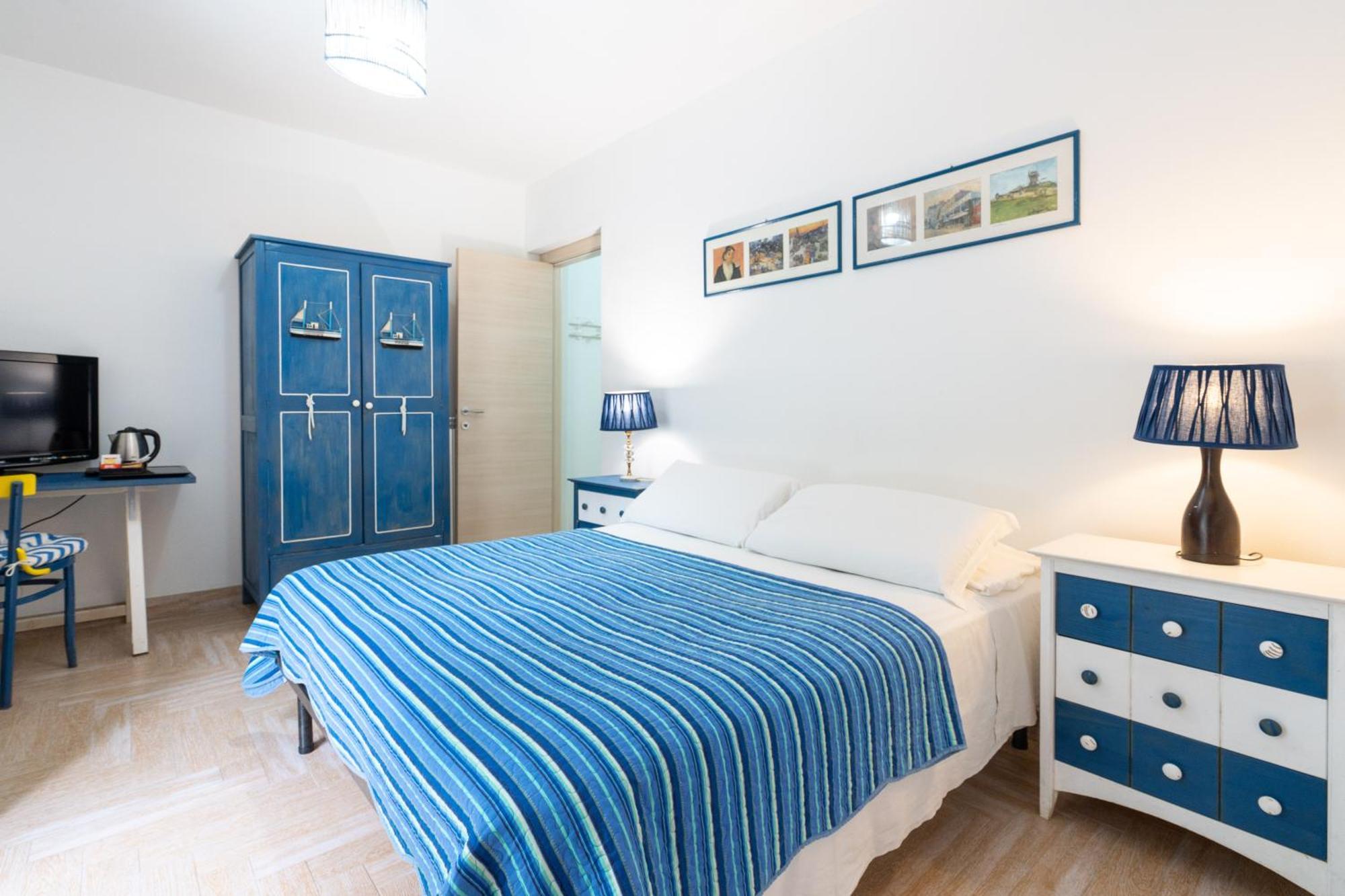 Filoxenia Di Umberto Guest House Sassari Luaran gambar