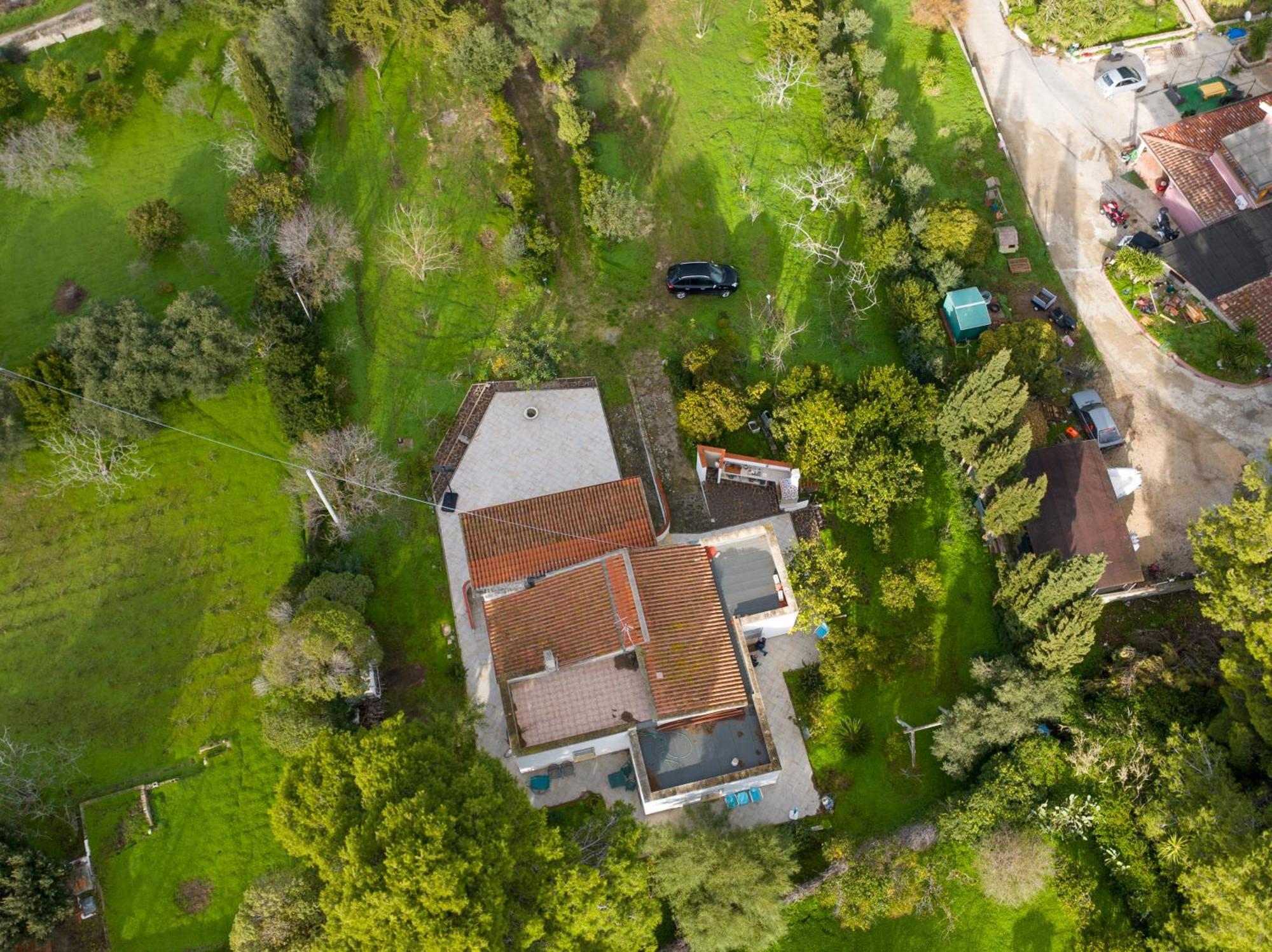 Filoxenia Di Umberto Guest House Sassari Luaran gambar