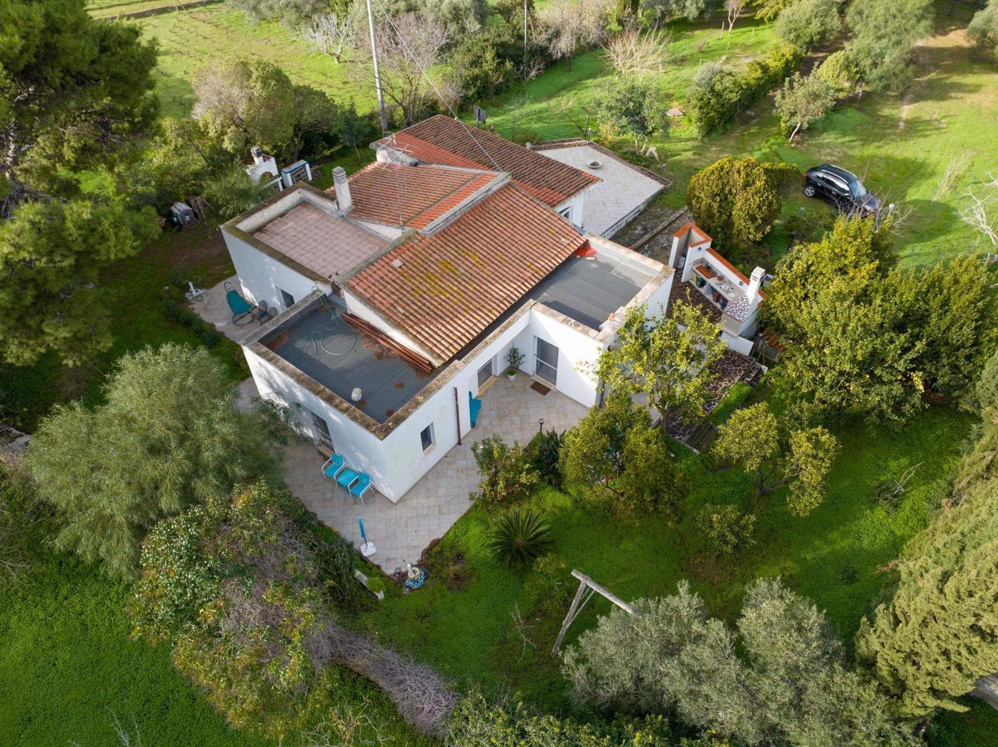 Filoxenia Di Umberto Guest House Sassari Luaran gambar