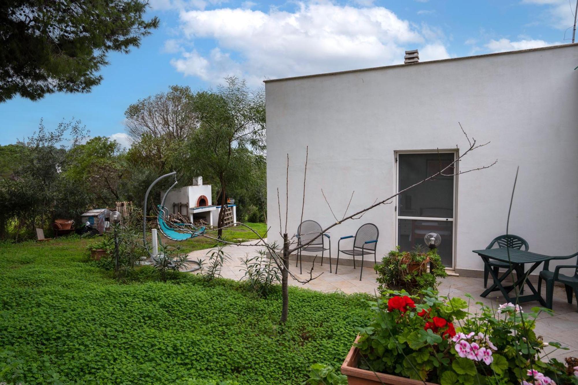 Filoxenia Di Umberto Guest House Sassari Luaran gambar