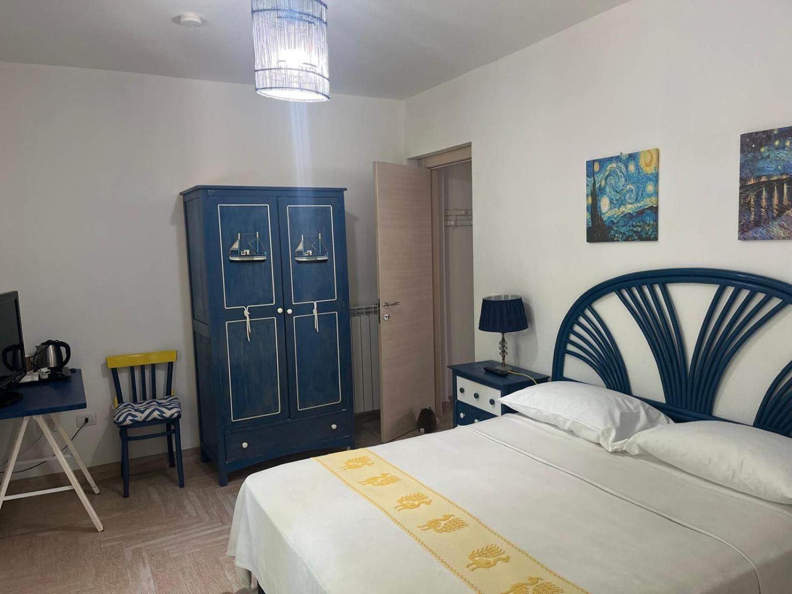 Filoxenia Di Umberto Guest House Sassari Luaran gambar
