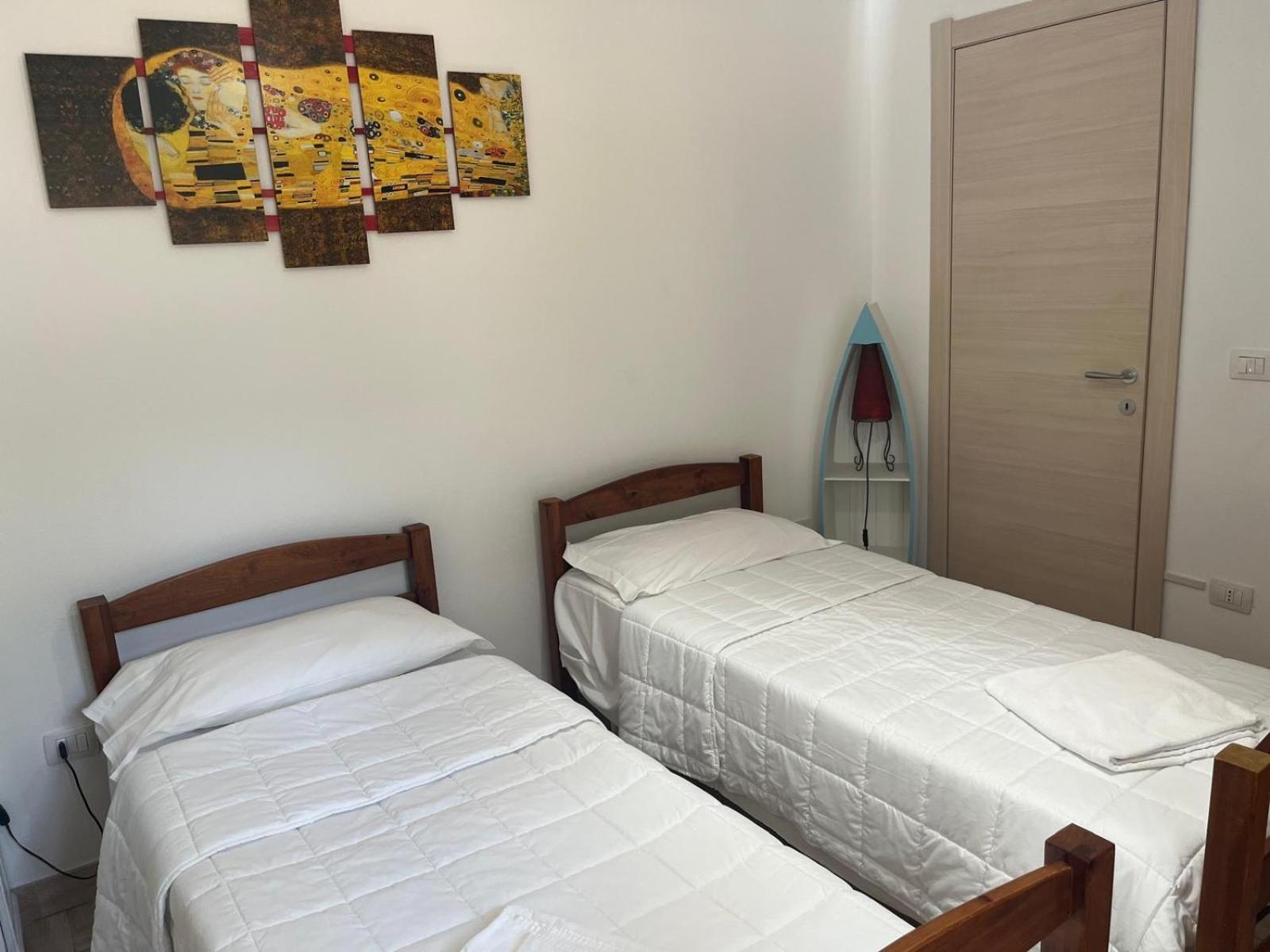 Filoxenia Di Umberto Guest House Sassari Luaran gambar